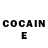 COCAIN 97% Man K.